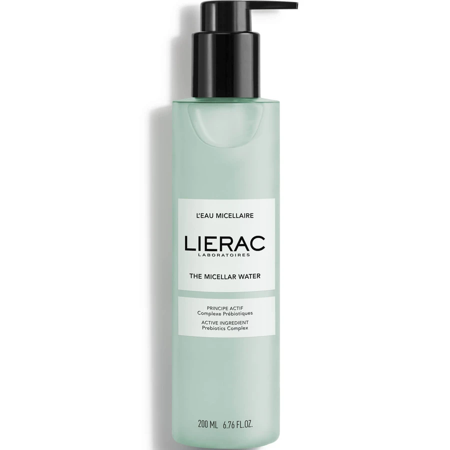 Мицеллярная вода Lierac 200 мл: цены и характеристики