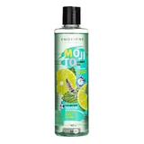 Гель для душа Liora Emotions Mojito 460 мл