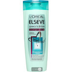Шампунь L’Oréal Paris Elseve Ценность 3 глин для нормальных волос 400 мл: цены и характеристики