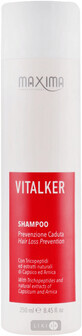 Шампунь Maxima Vitalker для волосся при випаданні, 250 мл