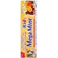 MEGA MINT KIDS Зуб. паста детская Orange & Chocolate 50мл  