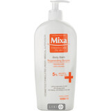 Бальзам Mixa Body & hands для сухой и чувствительной кожи тела 400 мл