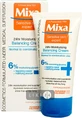 Увлажняющий крем Mixa Sensitive Skin для нормальной и комбинированной кожи лица 50 мл