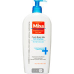 Молочко MIXA Интенсивное питание для сухой и очень сухой кожи тела 400 мл: цены и характеристики