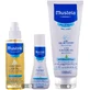 MUSTELA Набір Базовий догляд 