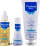 MUSTELA Набор Базовый уход