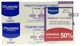MUSTELA Набор Комфорт и покой