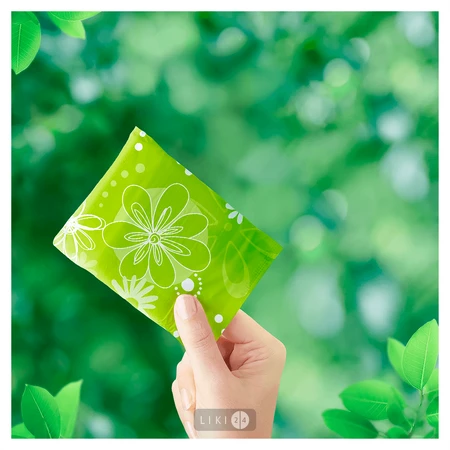 Прокладки гігієнічні Naturella Ultra Maxi Camomile №32: ціни та характеристики