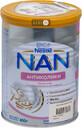 Суха молочна суміш Nestle Nan Антиколікі для дітей з народження 400 г 