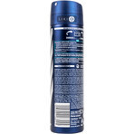 Дезодорант-спрей Nivea Заряд Ранку чоловічий 150 мл: ціни та характеристики