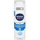 Гель для бритья Nivea для чувствительной кожи трехдневной щетины 200 мл