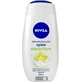 Гель для душа Nivea Крем Карамболь увлажняющий с алоэ вера 250 мл
