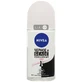 Дезодорант-антиперспирант Nivea Clear Черное и Белое Невидимый 50 мл