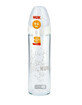 Пляшка NUK FirstChoice + пластикова з силіконовою соскою р1 240 мл