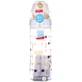 Пляшка для годування NUK First Choice New Classic Перший вибір пластикова латексна соска р.2 250 мл