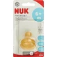 Соска латексная Nuk FirstChoice+ от 6 до 18 месяцев L 1 шт