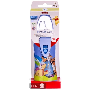 Поильник Nuk Disney First Choice Active Cup 300 мл