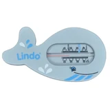 Термометр для воды Lindo Pk 003U