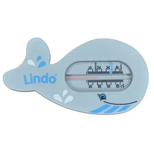 Термометр для води Lindo Pk 003U