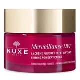 Крем для лица Nuxe Merveillance Lift Firming Powdery пудровый эффект 50 мл