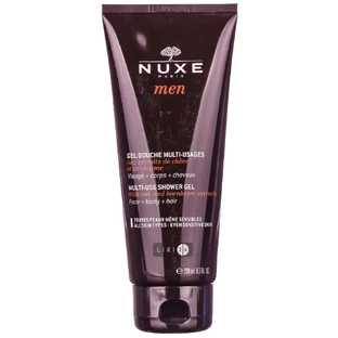 Гель для душа Nuxe Мен Очищающий, 200 мл
