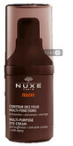 Крем для контуру очей Nuxe Men Multi-Purpose Eye Cream для чоловіків 15 мл