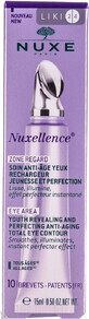 Крем для контура глаз Nuxe Nuxellence 15 мл