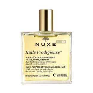 Сухое масло Nuxe Huile Prodigieuse 50 мл