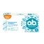 Тампоны o.b. ProComfort Super 16 шт