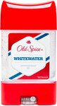Гелевый дезодорант-антиперспирант Old Spice White Water 70 мл