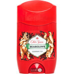 Дезодорант-стік Old Spice Bearglove для чоловіків 50 г: ціни та характеристики