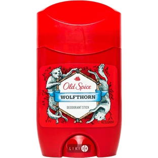 Дезодорант-стик Old Spice Wolfthorn для мужчин 50 г