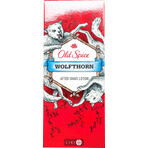 Лосьйон після гоління Old Spice Wolfthorn 100 мл: ціни та характеристики