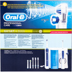 Зубной центр ORAL-B BRAUN Professional Care Health Center/OC20: цены и характеристики
