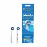 Насадка до електричної зубної щітки Oral-B Precision Clean EB20 2 шт