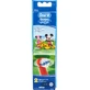 Насадка к электрической зубной щетке Oral-B Stages Power Incredibles Kids EB10 2 шт