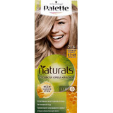 PALETTE Naturals Крем-краска д/волос 294 (9,5-49) Пастельный перламутр 