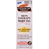 Дитяче масло Palmer's Cocoa Butter Skin Therapy Какао і вітамін Е 150 мл
