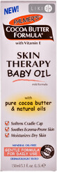 Детское масло Palmer&#39;s Cocoa Butter Skin Therapy Какао и витамин Е 150 мл