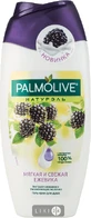 PALMOLIVE Натурель Гель д / душу М'яка і свіжа ожина 250мл 
