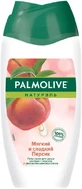Гель-крем для душу Palmolive Натурель М'який та солодкий персик, 250 мл