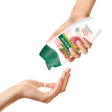 Гель-крем для душа Palmolive Натурэль Мягкий и сладкий персик, 250 мл: цены и характеристики
