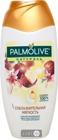 PALMOLIVE Натурель Гель д / душу Спокуслива м'якість Макадамия 250мл 