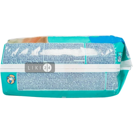 Подгузники Pampers Active Baby-Dry Maxі 4 8-14 кг 13 шт: цены и характеристики