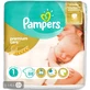 Підгузки Pampers Premium Newborn 1 2-5 кг 88 шт