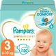 Подгузники Pampers Premium Care 3 Midi 6-10 кг 120 шт