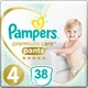 Pampers