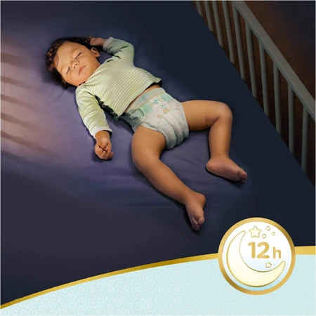 Підгузки-трусики Pampers Premium Care Pants Maxi 9-15 кг 38 шт: ціни та характеристики