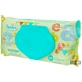 PAMPERS Серветки дит. вологі Natural Clean №64 