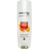 Бальзам-ополіскувач для волосся Pantene Злиття з природою Очищення та живлення 400 мл